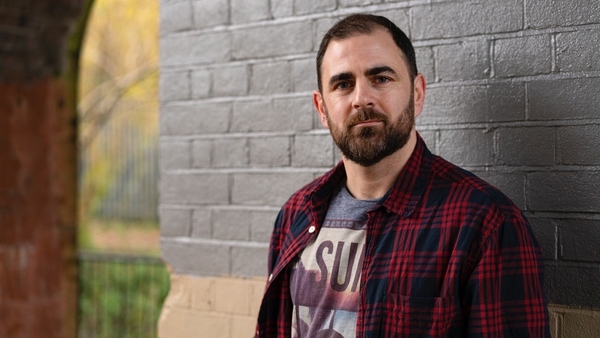Line by Niall Bourke - read an exclusive extract