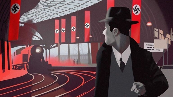 Reviewed: The Passenger by Ulrich Alexander Boschwitz
