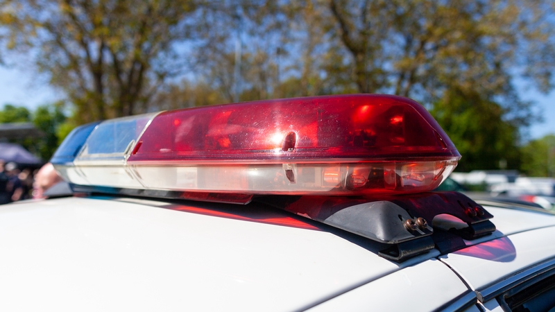 The shooting happened on Saturday (File pic)