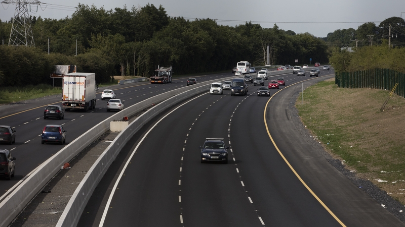The National Development Plan was formally launched this afternoon