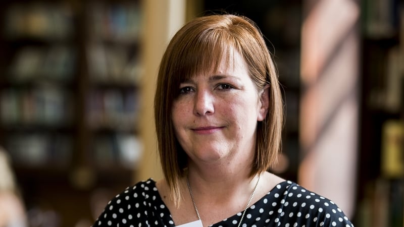 Nichola McKee Corner said politicians must act to end the violence