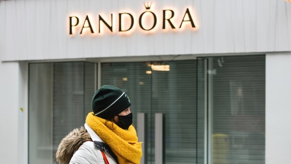Pandora's April sales soar by 214%