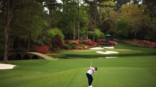 Shane Lowry posted a one-under 71