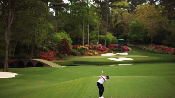 Shane Lowry posted a one-under 71