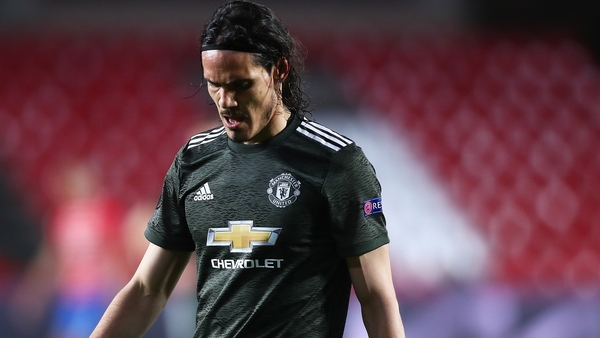 Edinson Cavani