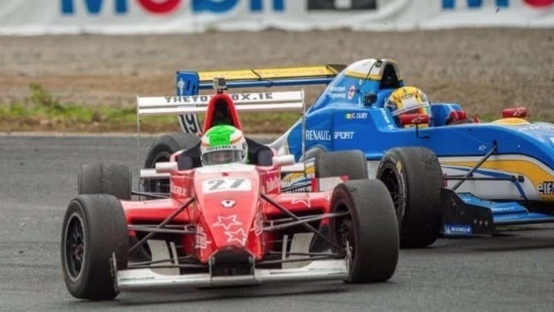 Mondello Park are hoping that racing will return to the venue with a two-day meeting on 12 and 13 June