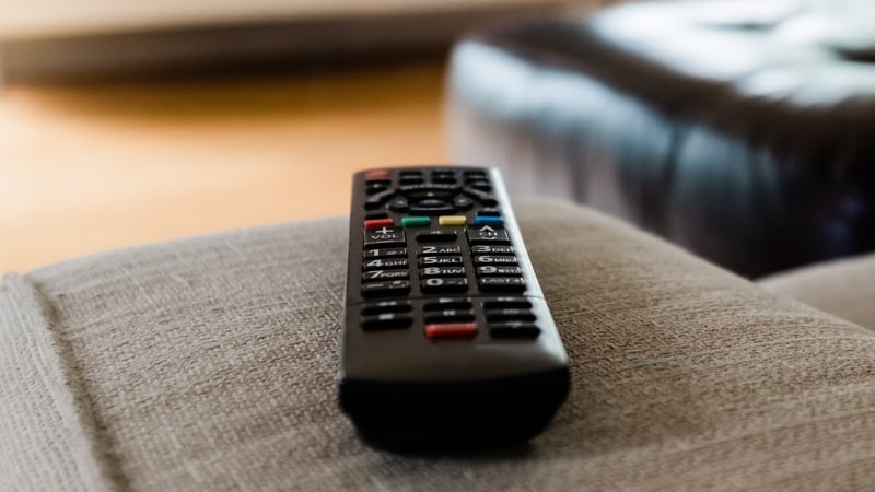 Friday's episodes have been postponed