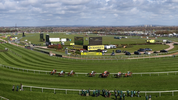 The police said three men were arrested on suspicion of offences under the Air Navigation Order.