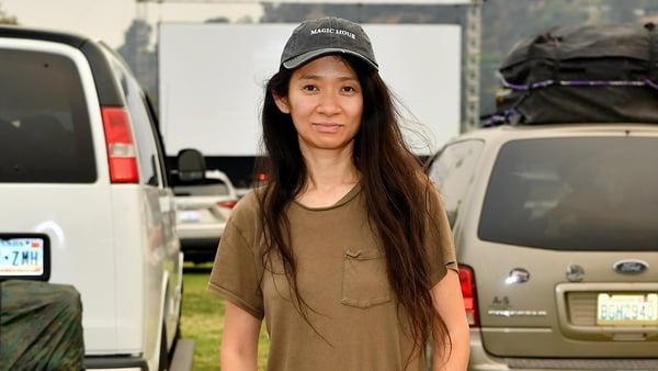 Chloé Zhao