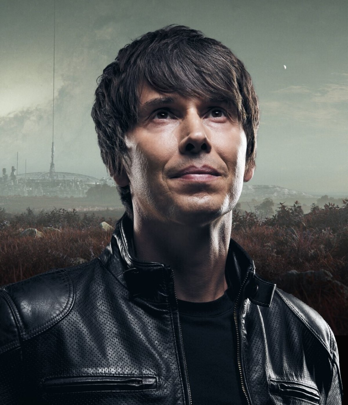Professor Brian Cox
