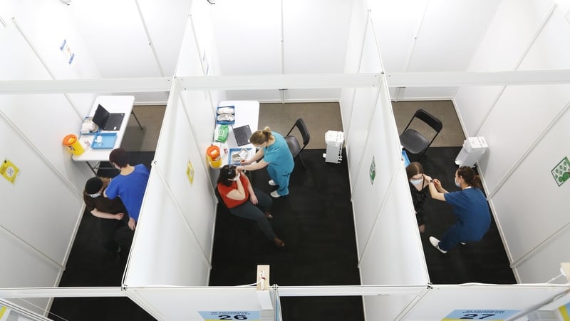 Recent developments in countries where more people are vaccinated add further credit to the opinion that tough ethical challenges await Irish society.