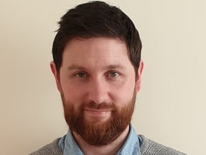 Andrew Kavanagh