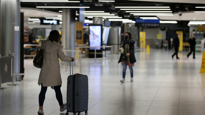 Commission is proposing to lift restrictions on vaccinated people travelling into the EU