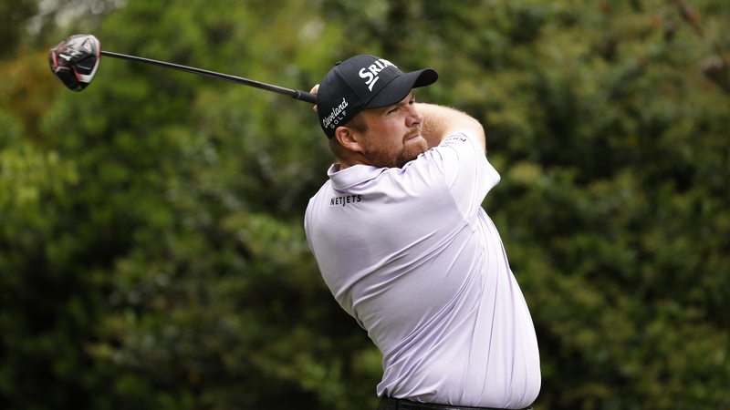 'If you look at what the Irish government are out there doing, I think the Irish Open is going to be in trouble'