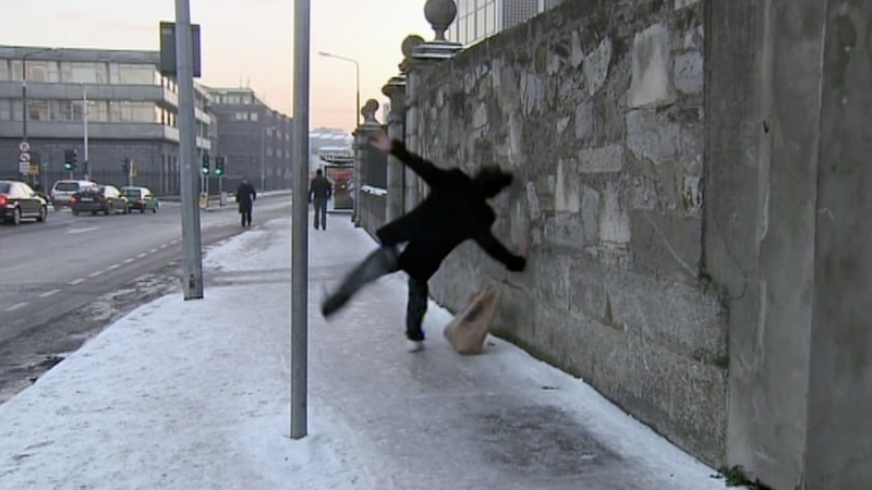 Is this the moment that defines 2010?