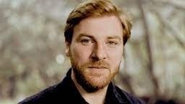Sunday Miscellany: Rory Gleeson on Why I Travel Alone