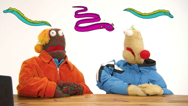 Zig & Zag