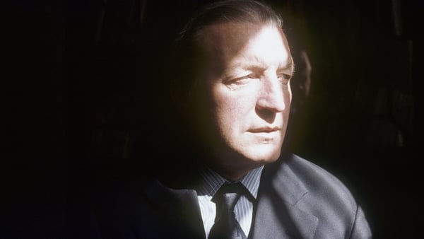 GunPlot - RTÉ revisits the Irish arms crisis