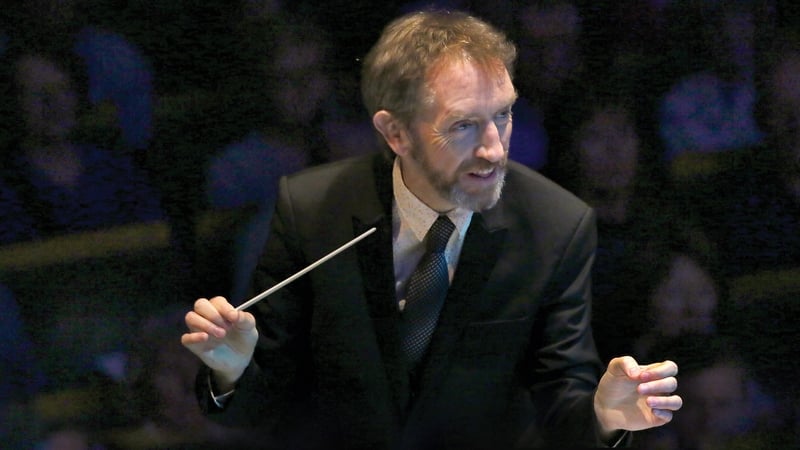 David Brophy: "I think I'll only be able to process what's happened, and put it in some reasonably sane context, by listening to stories of those who have actually dealt with it at the coalface"