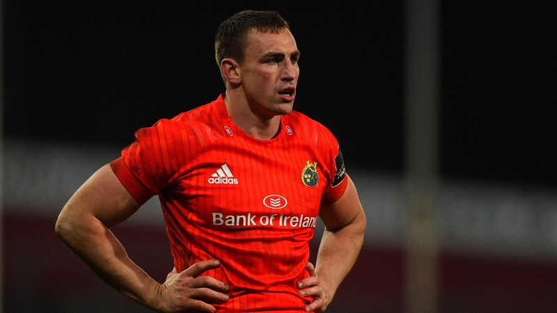 Tommy O'Donnell is to retire at the end of the season