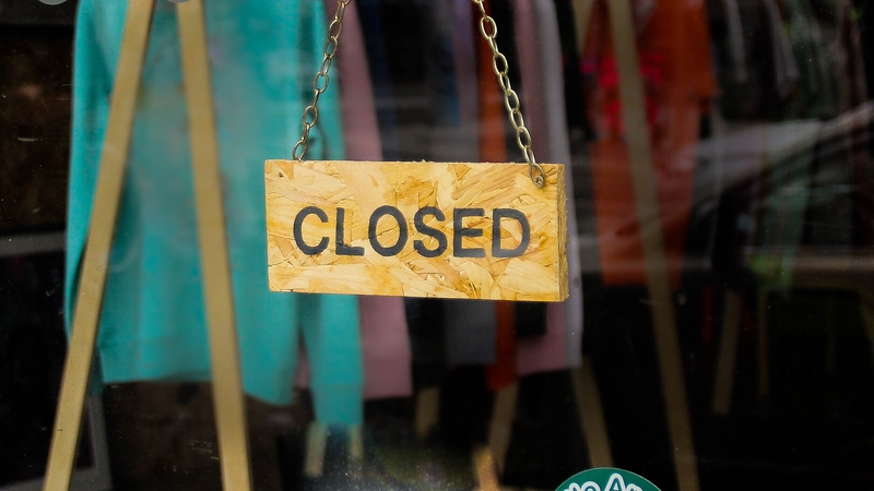 Accommodation and food is the sector with the largest number of PUP recipients