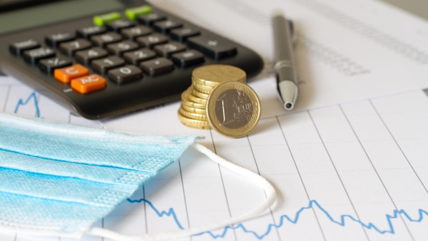 The Social Insurance Fund is funded by PRSI contributions and is used to pay for social insurance benefits such as unemployment supports and the state pension