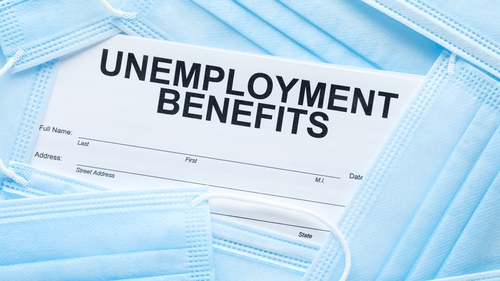 Eurostat said the jobless rate in the euro zone fell to 7.5% of the workforce in August from 7.6% in July
