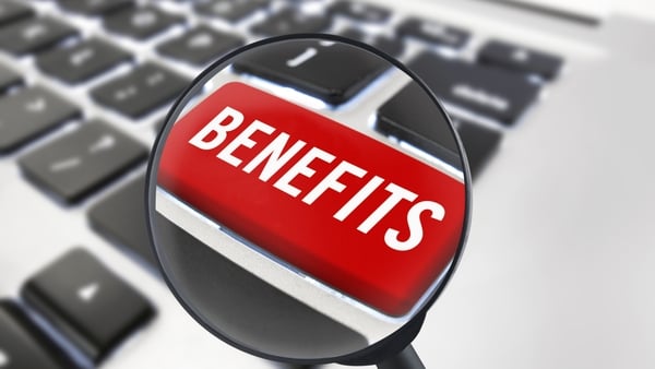 Among the measures announced, Parents' benefit will be extended to nine weeks from August 2024
