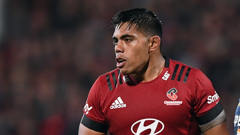 'We have a group of younger props who will only benefit from his experience and we believe the wider group will also learn a lot from Michael'