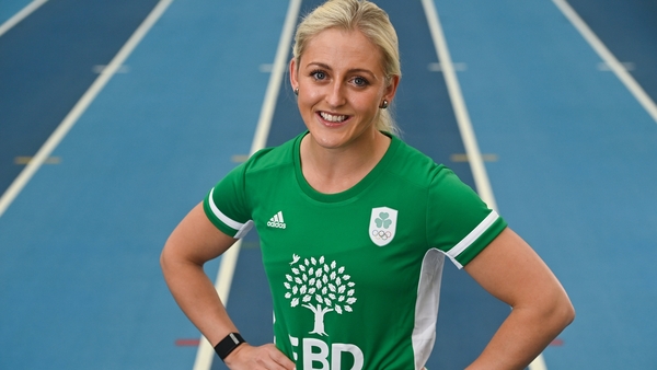 Join Team Ireland on the Road to Tokyo!