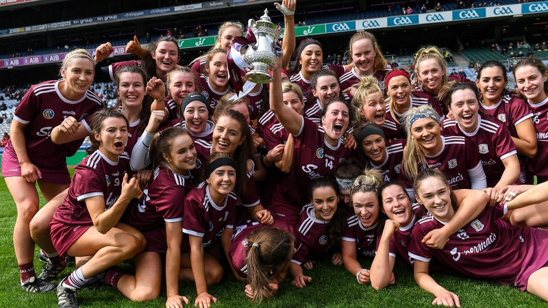 Galway are still reigning champions after beating Kilkenny in 2019 as last year's campaign was cancelled due to Covid-19