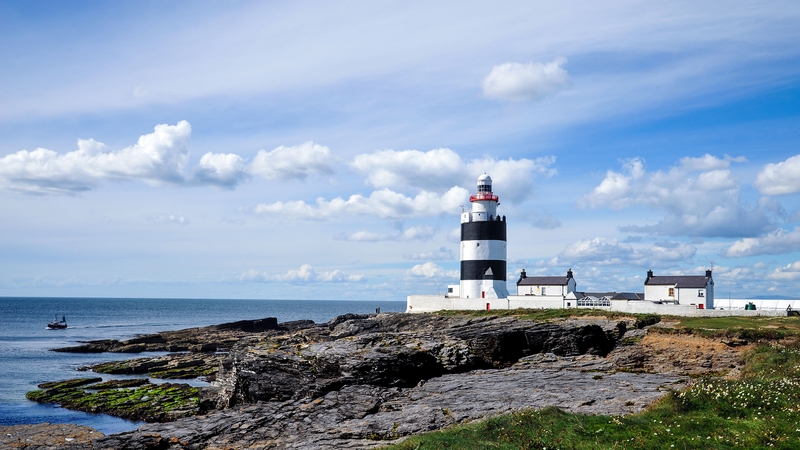 Guided tours had stopped due to the pandemic