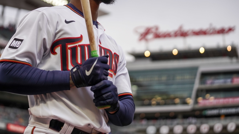 The Twins game with Boston Red Sox was postponed