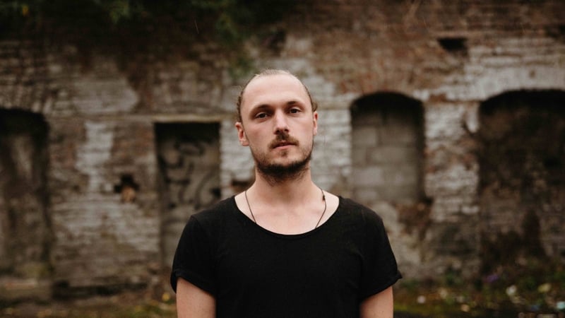 Tiz McNamara: "I sang on a UK No.1 Christmas single alongside Sir Paul McCartney, Robbie Williams, Shane MacGowan which kept James Arthur off the No.1 Christmas spot."