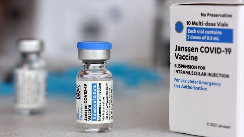 Experts recommended the suspension after learning 'there could be an undesired link between the death and the vaccination'