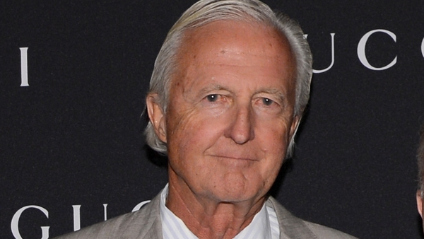 Galen Weston was responsible for building businesses across two continents