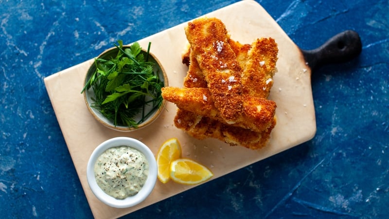 Watch Cook-In on Wednesdays at 8:30pm on RTÉ One.