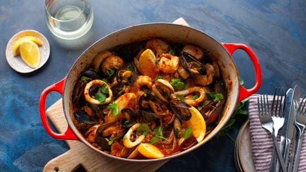 Watch Cook-In on Wednesdays at 8:30pm on RTÉ One.