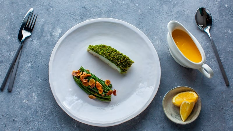 Watch Cook-In on Wednesdays at 8:30pm on RTÉ One.