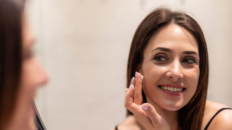Protect your skin as the days starting getting sunnier.