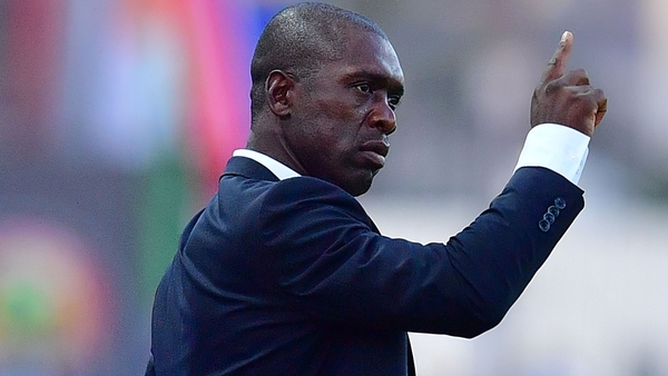 Clarence Seedorf