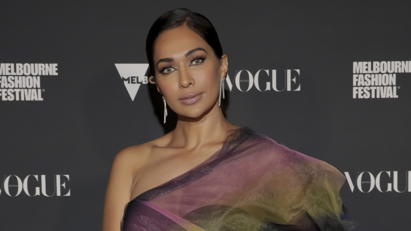 Sharon Johal - "I think (and hope) we are unified in standing against racism. I think (and hope) we are unified in wanting to feel safe at work. These statements should not be mutually exclusive"