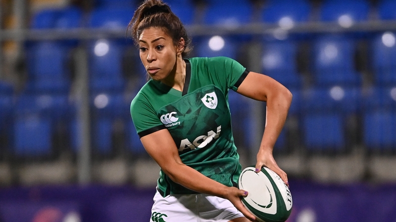 Sene Naoupu: "There's more in us"