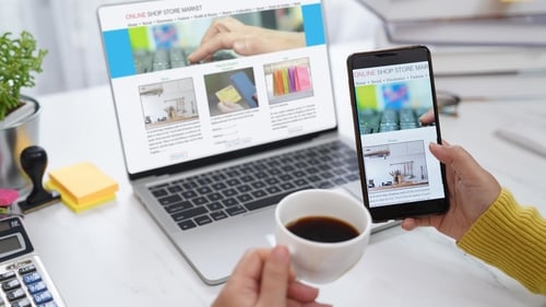 In its current form, applicants for the Trading Online Voucher Scheme are only eligible if they have little to no online presence