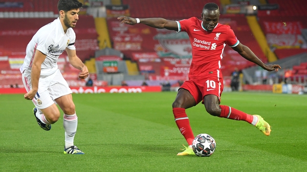 Real Madrid and Liverpool are both involved in plans for the new Super League