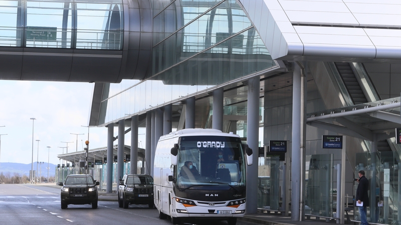 The Government has said 300 additional rooms will become available next Monday