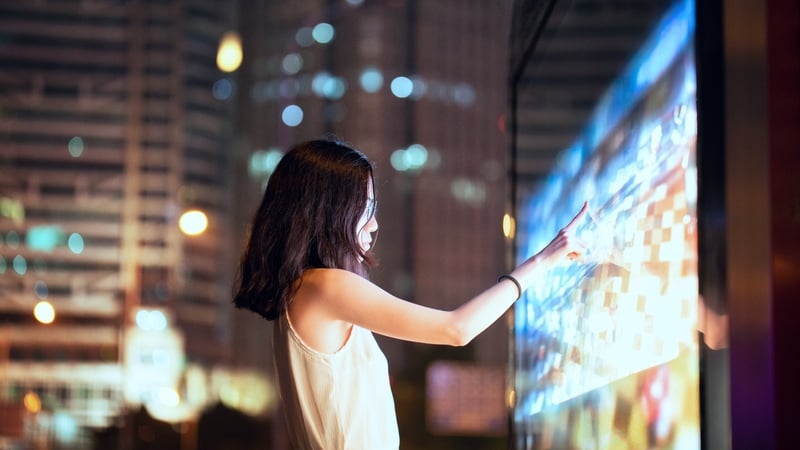 Embedding technology into business strategies is now a higher priority than ever before, report shows