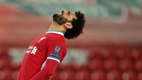 Champions League recap: Liverpool-Real, Dortmund-City
