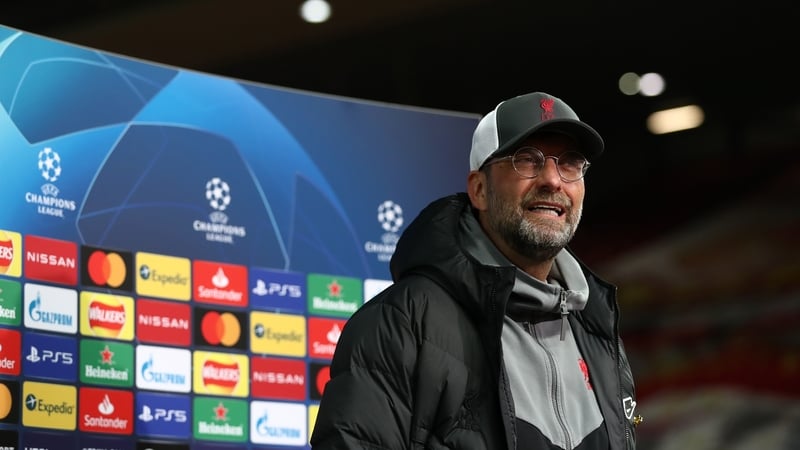 'We didn't lose the tie tonight, we lost the game in Madrid'