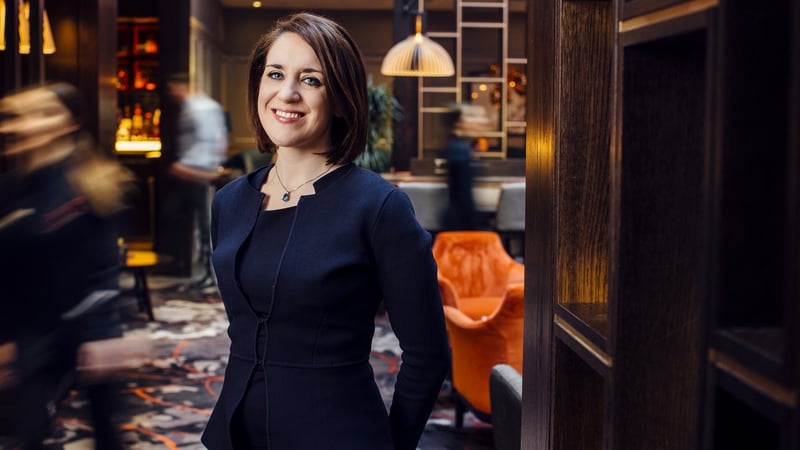 Carol Phelan joined the hotel group in 2014 and was appointed as Group Head of Financial Reporting, Treasury and Tax in 2017